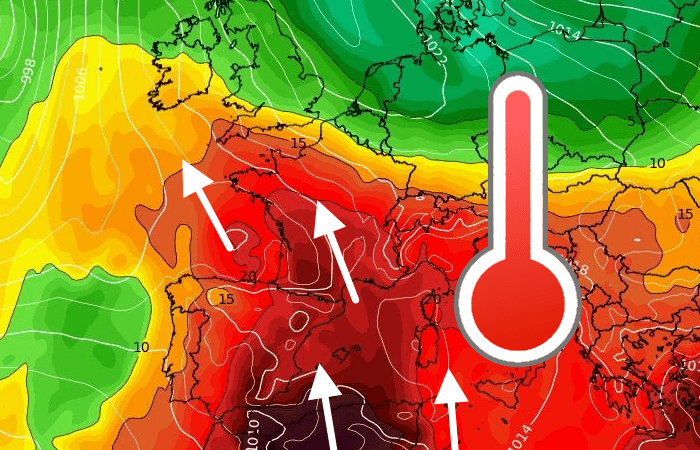 Vers le retour des fortes chaleurs après la Pentecôte ?