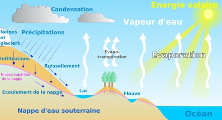 Image d'illustration pour Juin pourri, été pourri ? Que dit la climatologie ? 