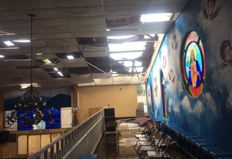 Image d'illustration pour L'actualité météo dans le monde en cette fin septembre 2020