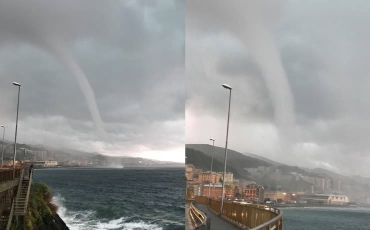 Image d'illustration pour L'actualité météo dans le monde en cette rentrée 2020