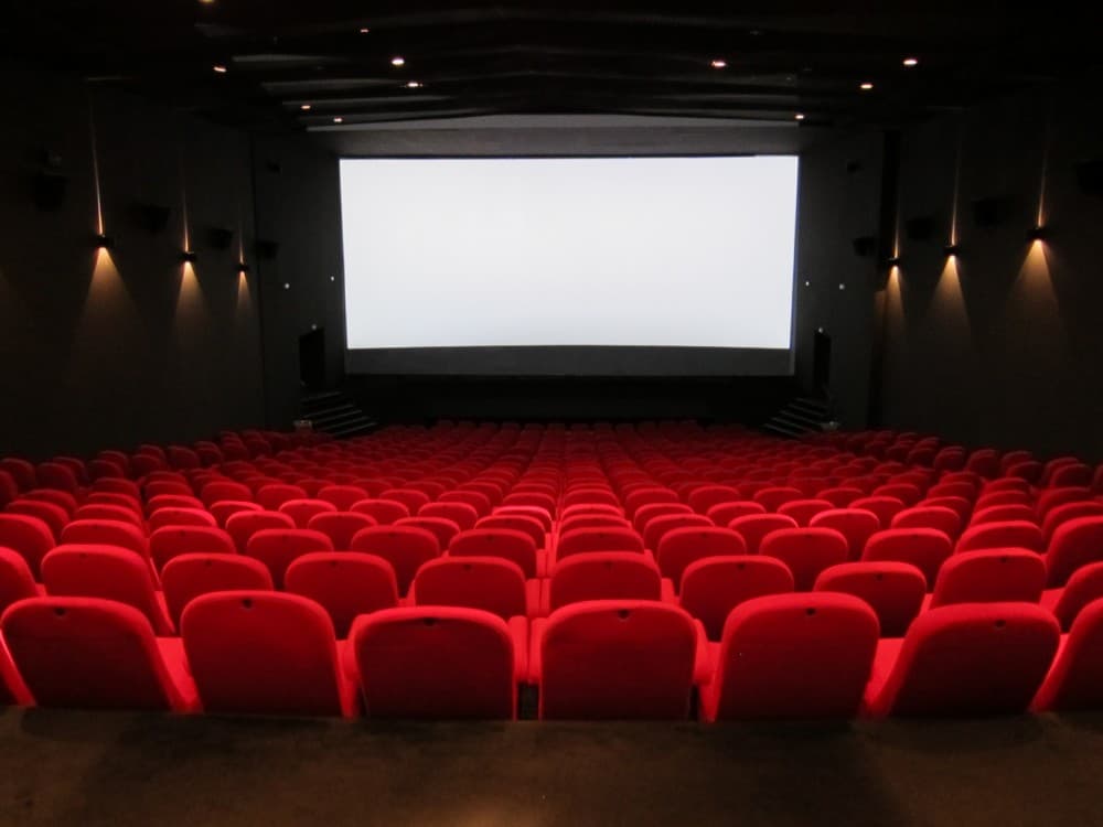 Image d'illustration pour Festival de Cannes : météo et fréquentation des salles de cinéma