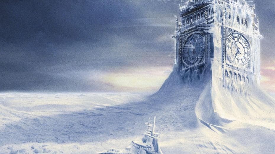 Image d'illustration pour Festival de Cannes : les phénomènes météo portés au cinéma