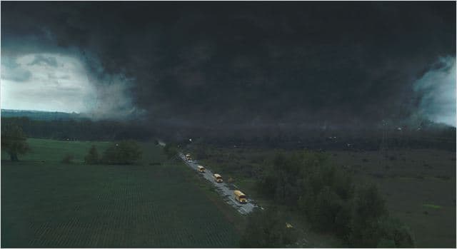 Image d'illustration pour Festival de Cannes : sortie de Black Storm le 6 août