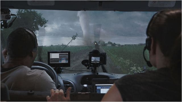 Image d'illustration pour Festival de Cannes : sortie de Black Storm le 6 août