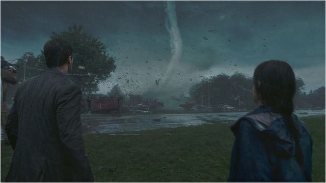 Image d'illustration pour Festival de Cannes : sortie de Black Storm le 6 août
