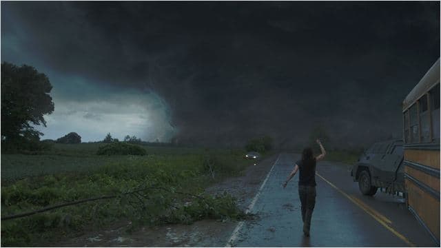 Image d'illustration pour Festival de Cannes : sortie de Black Storm le 6 août