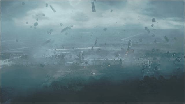 Image d'illustration pour Festival de Cannes : sortie de Black Storm le 6 août