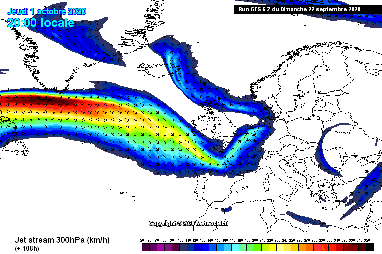 Image d'illustration pour Une semaine à risque : fortes pluies, coup de vent, tempête ?