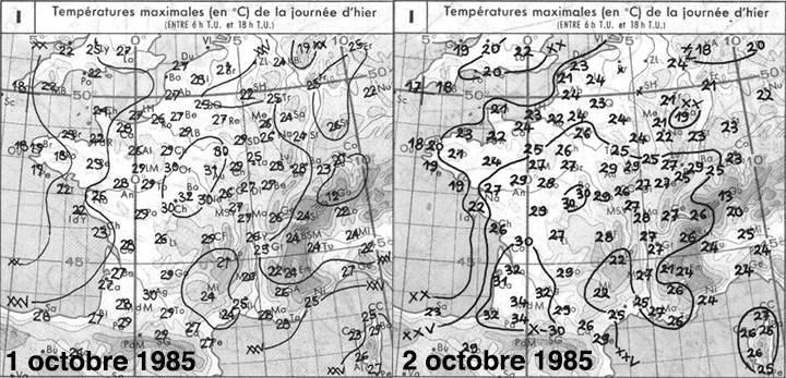 Image d'illustration pour Chaleur : vers un dernier assaut de l'été dans le Sud-Ouest