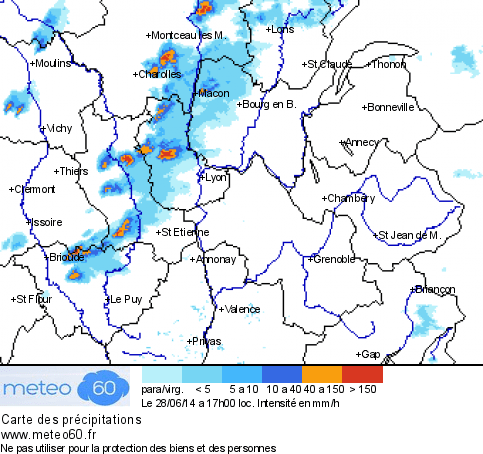 Image d'illustration pour Orage de grêle en Bourgogne - Dégâts sur les vignes - Vignobles sinistrés