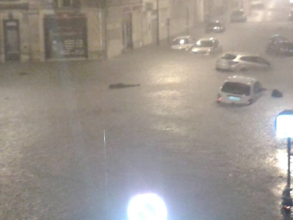 Image d'illustration pour Vos photos des orages