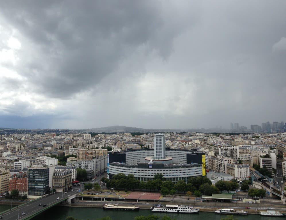 Image d'illustration pour Averses, orages et fraîcheur pour le dernier dimanche de juin