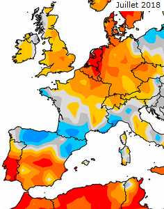 Image d'illustration pour Quid de la sécheresse après les pluies de cet hiver ? 
