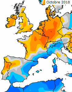 Image d'illustration pour Quid de la sécheresse après les pluies de cet hiver ? 