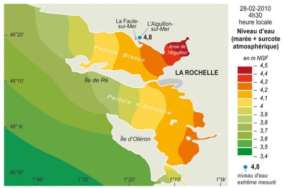 Image d'illustration pour Procès : retour sur la tempête Xynthia en février 2010