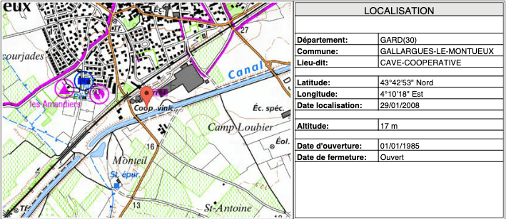 Image d'illustration pour 45.9°C à Gallargues : quelles conditions de mesure ?