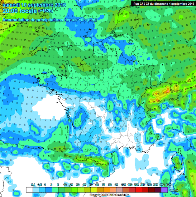 Image d'illustration pour La sécheresse s'étend à toujours plus de régions