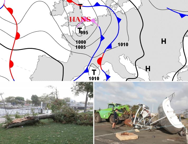 Image d'illustration pour Fraîcheur en fin d'été : quels signaux pour l'arrière-saison ?
