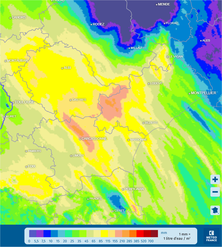 Image d'illustration pour Episode méditerranéen : 1er bilan