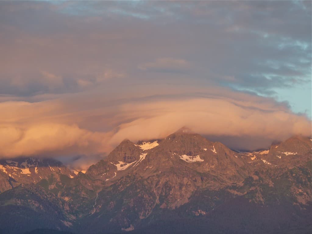 Image d'illustration pour Vos photos météo de la semaine